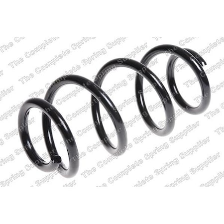 Lesjofors Coil Spring Front Au, 4004279 4004279